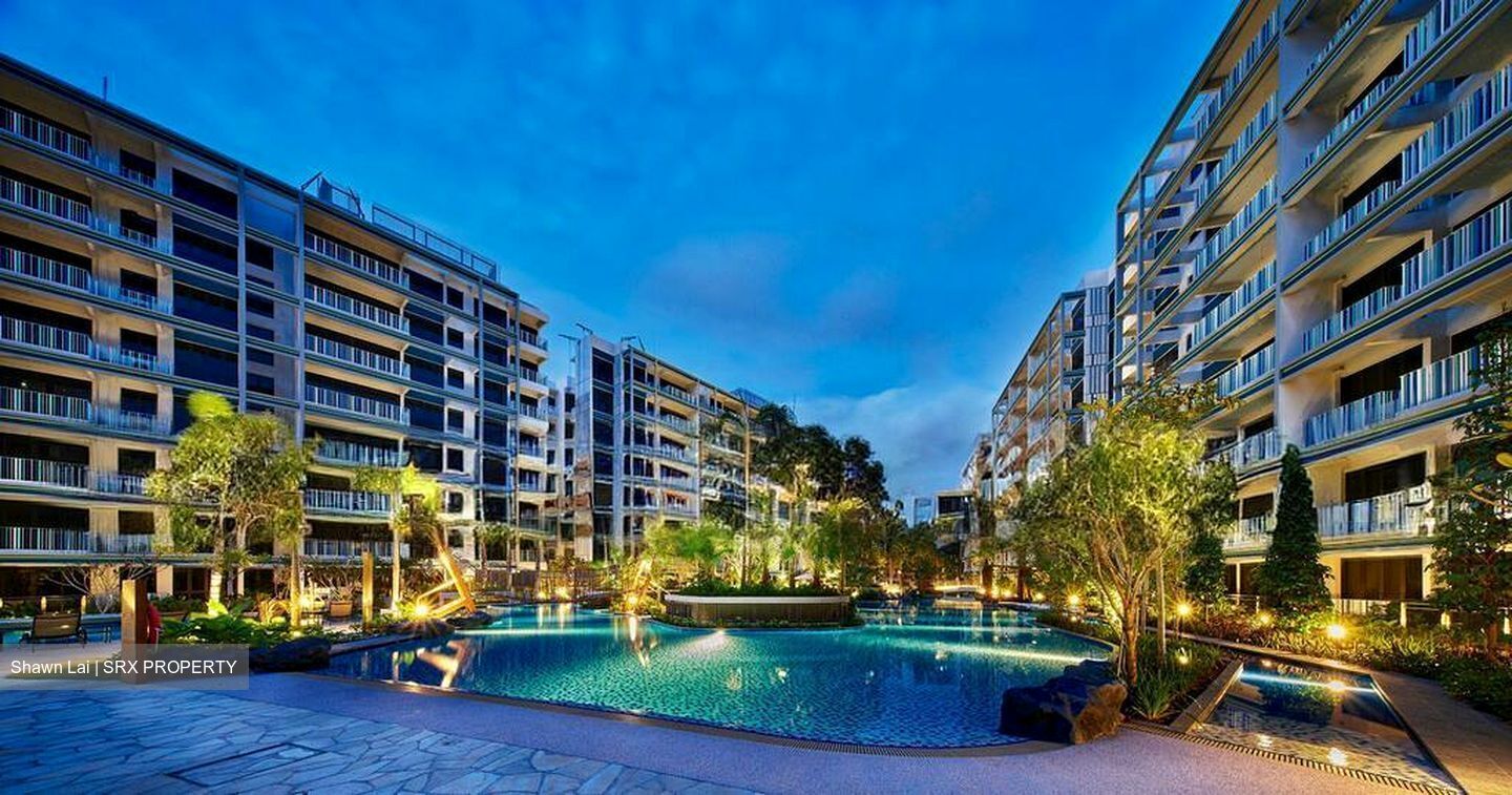 The Jovell (D17), Condominium #498644481